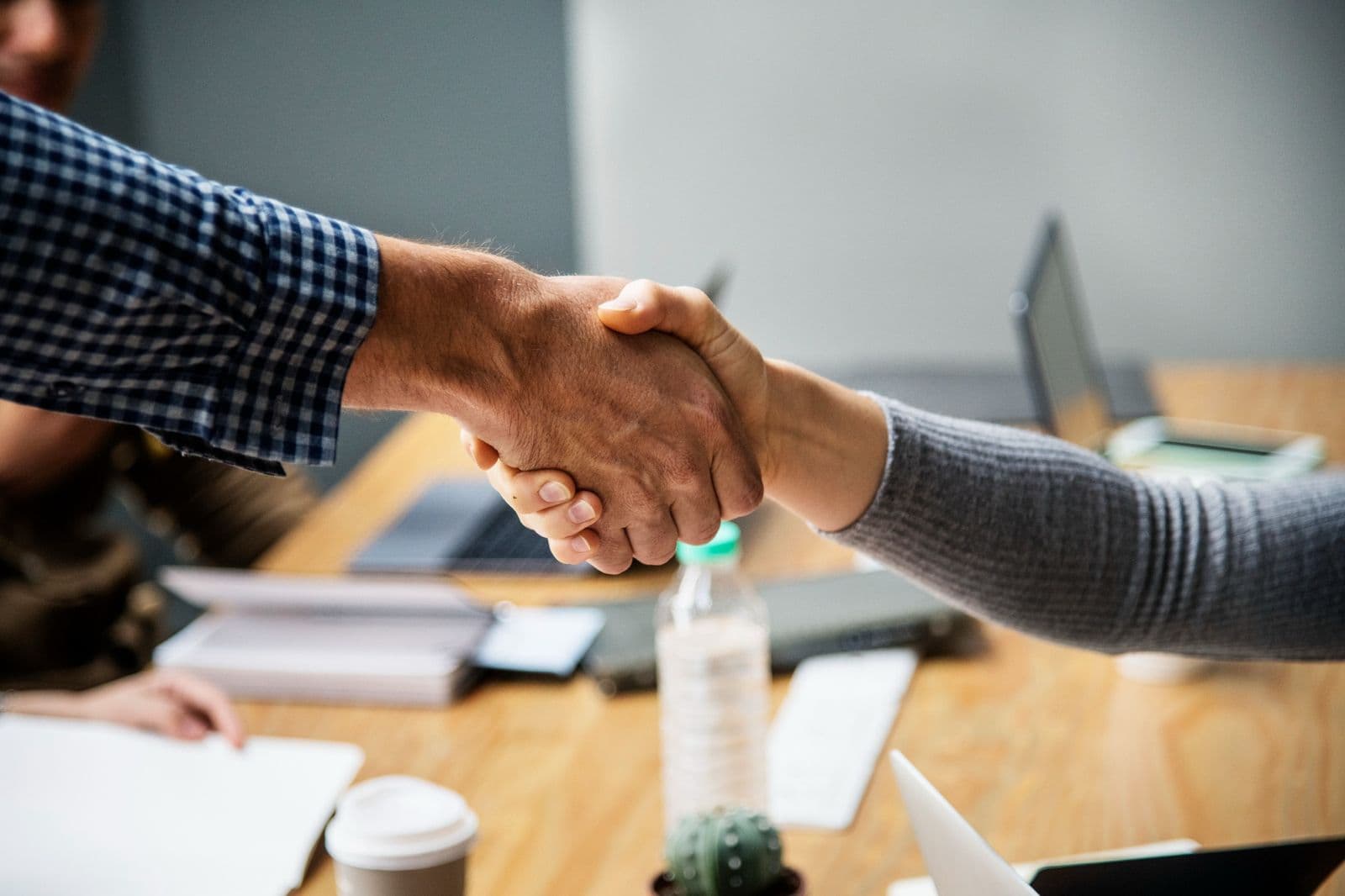 Arden 360 Partnership Program