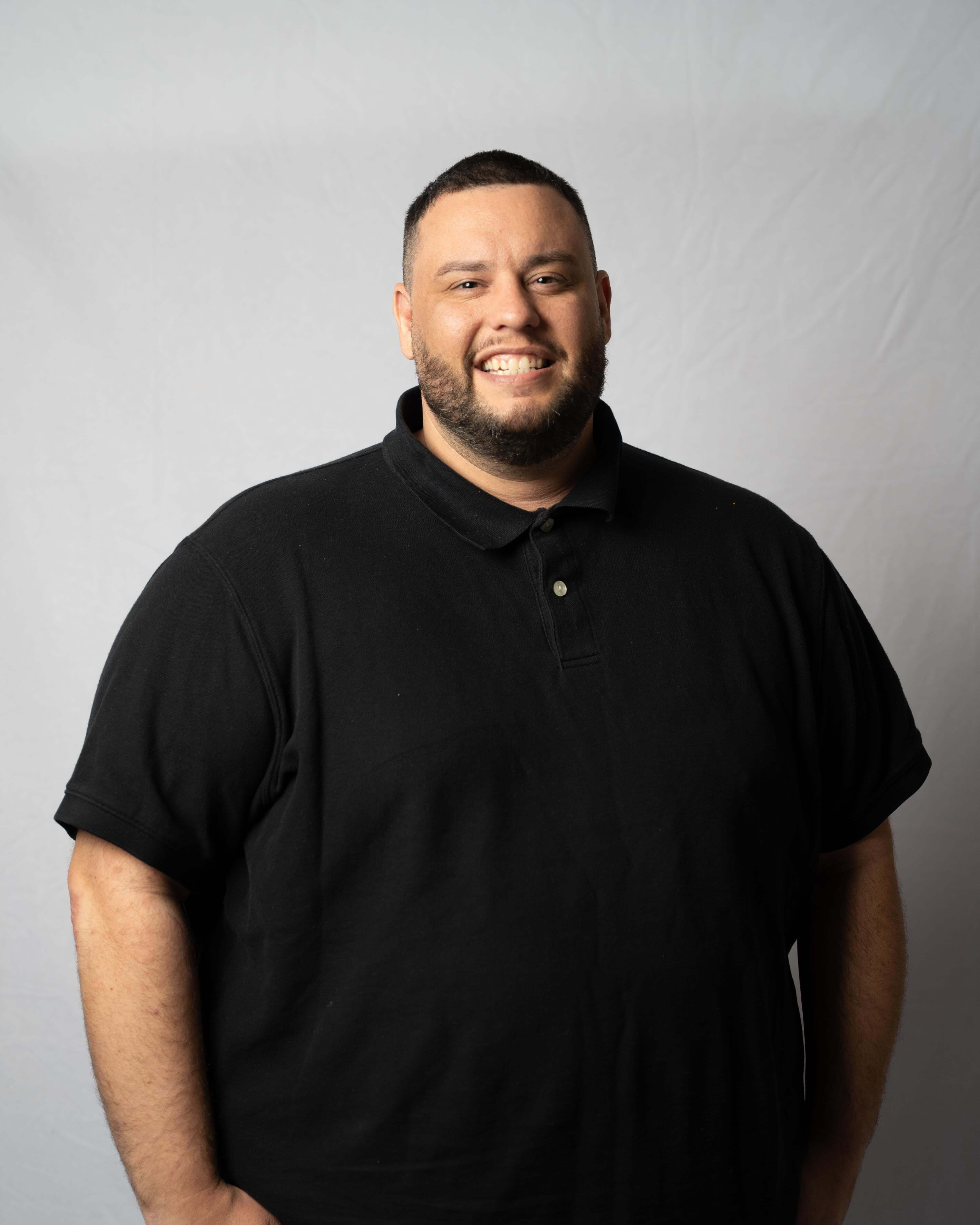 Brian Quaresima