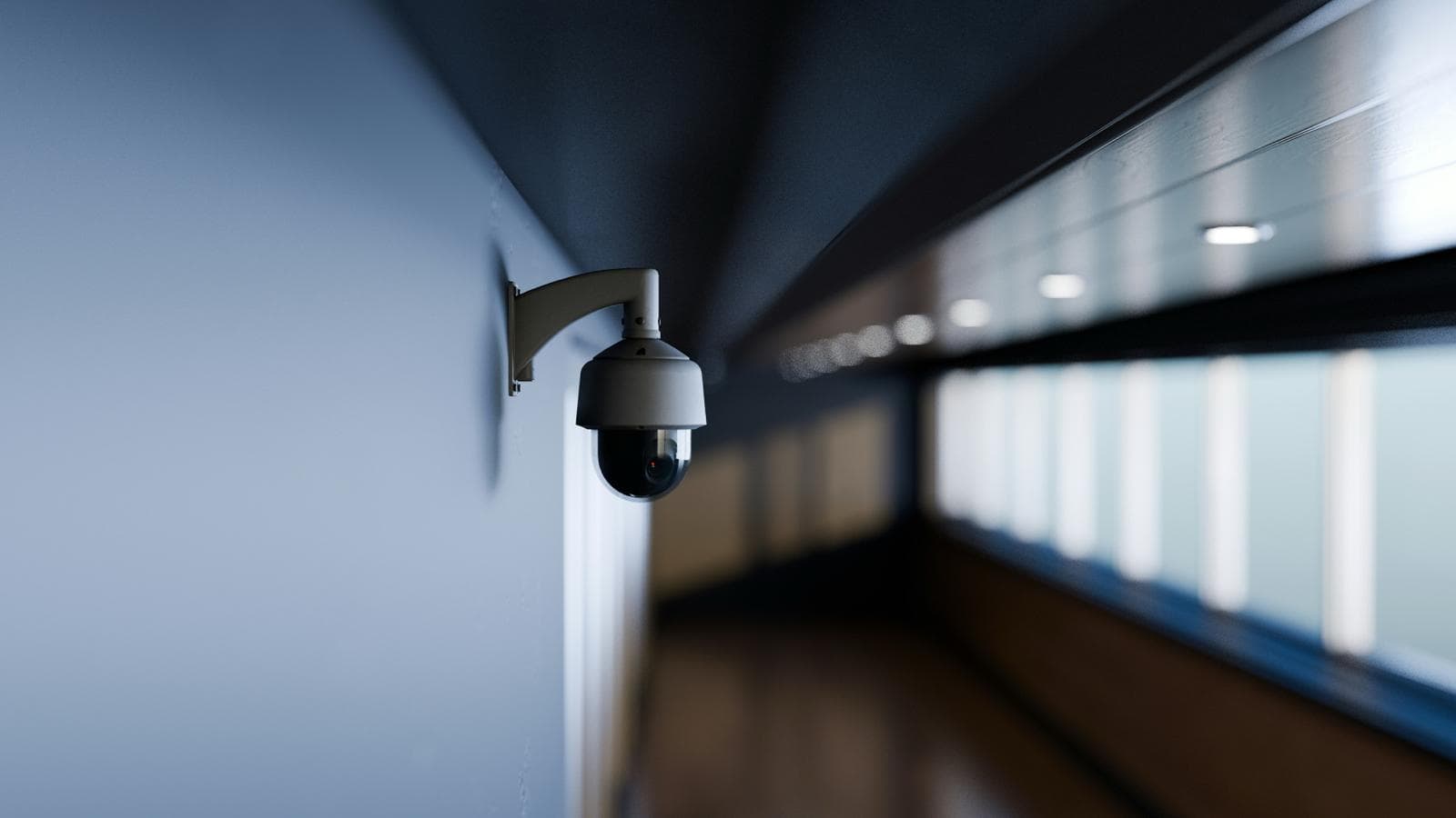 Camera & Access