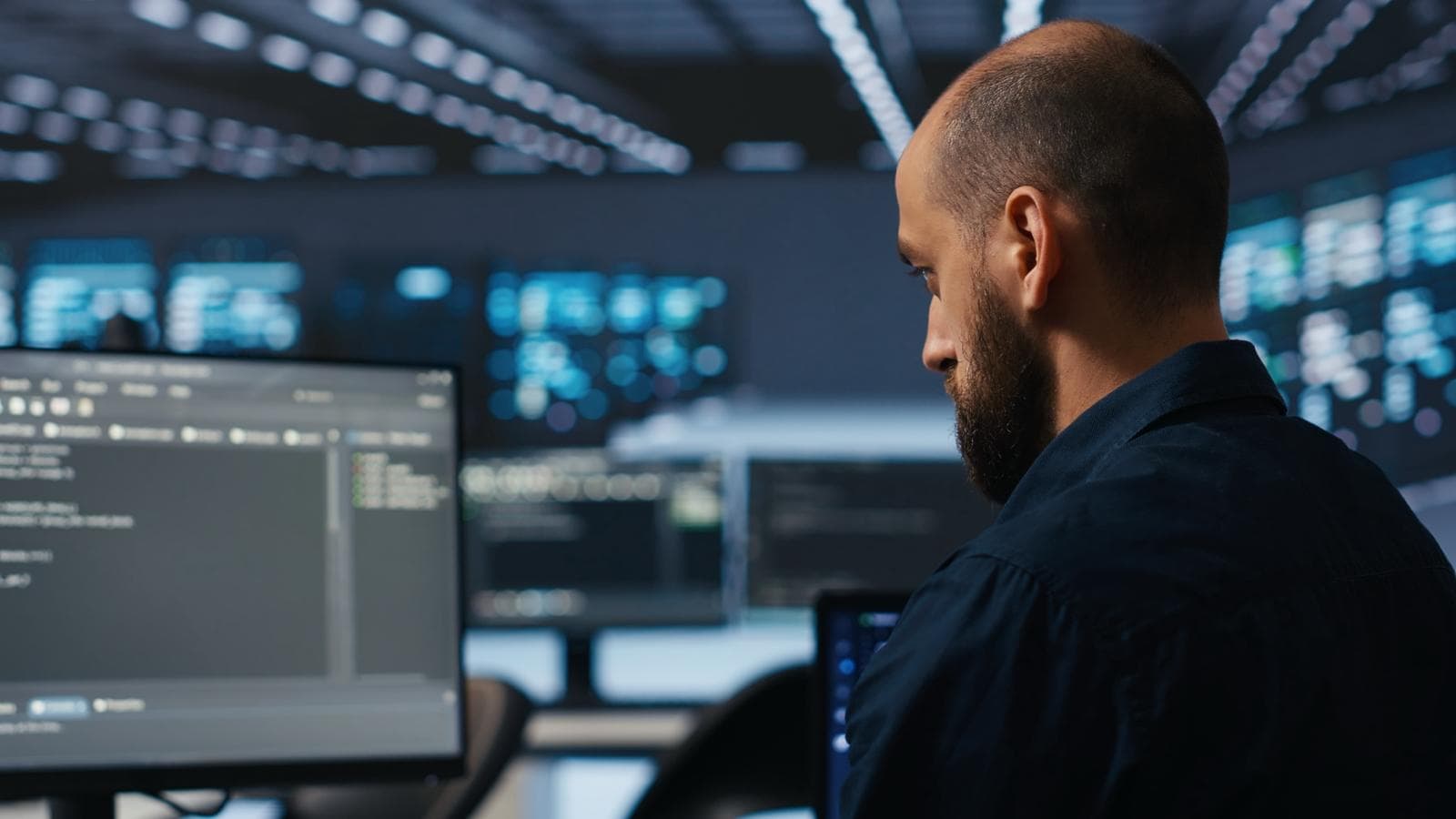 Cybersecurity