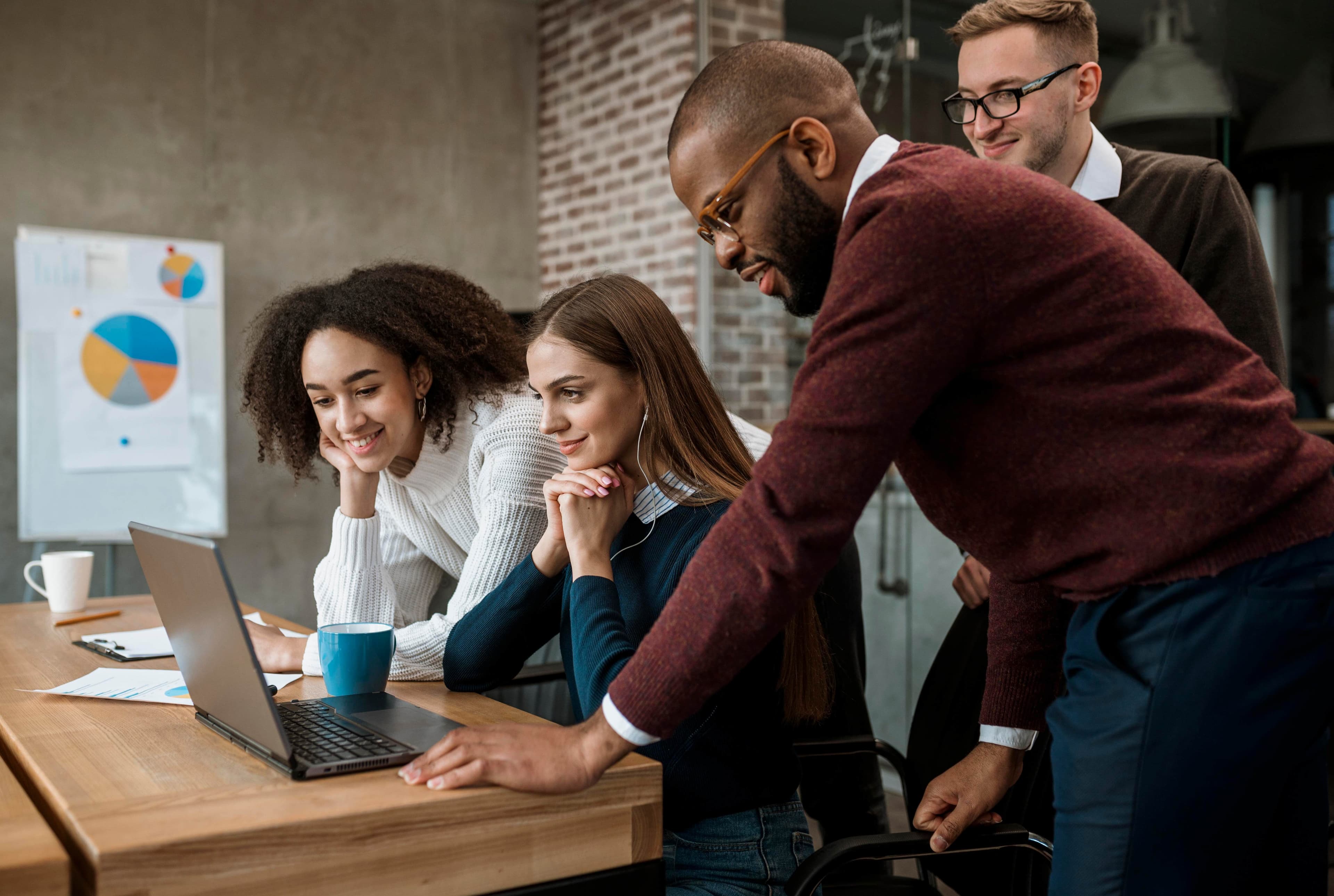 Enterprise security and compliance