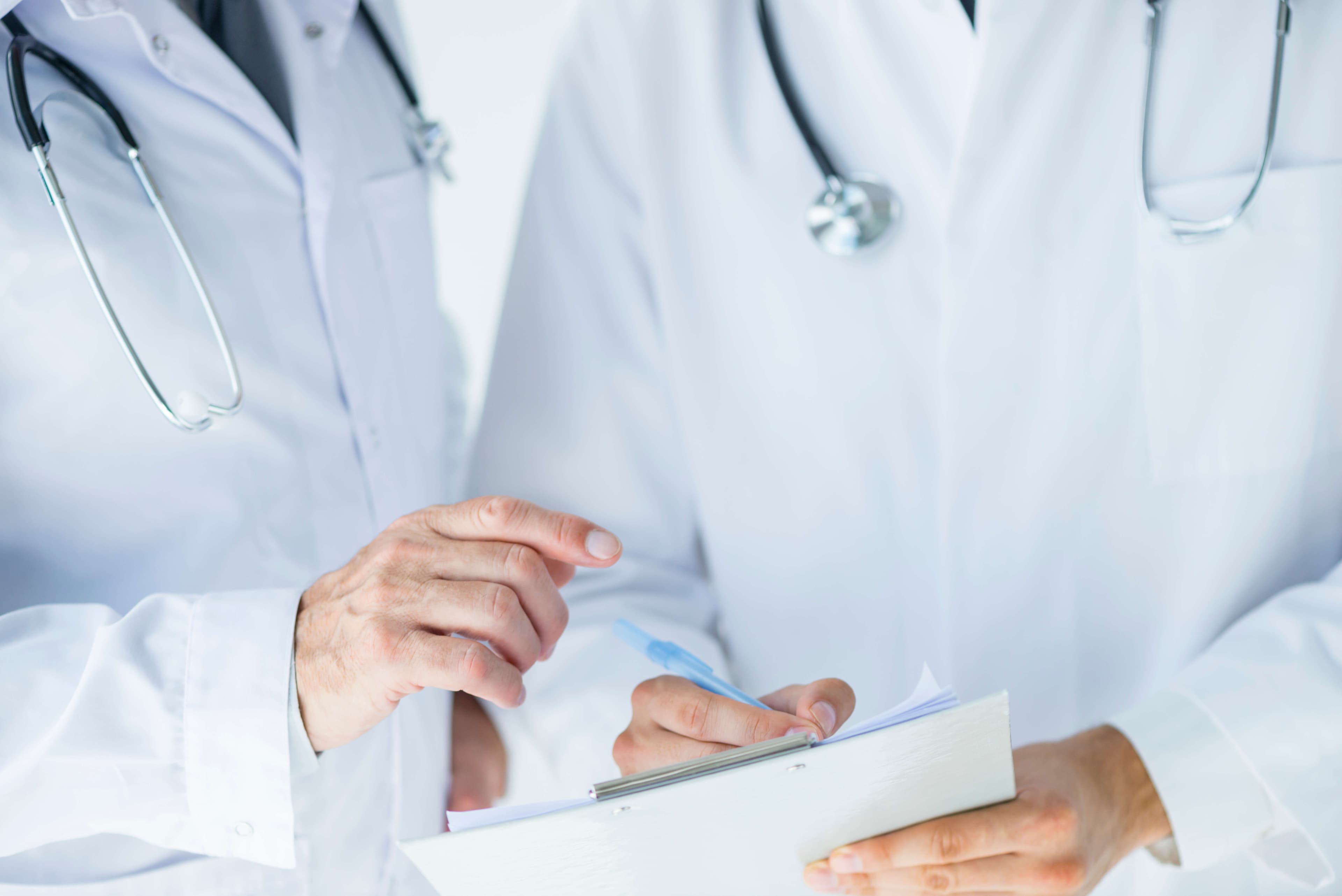 Healthcare security