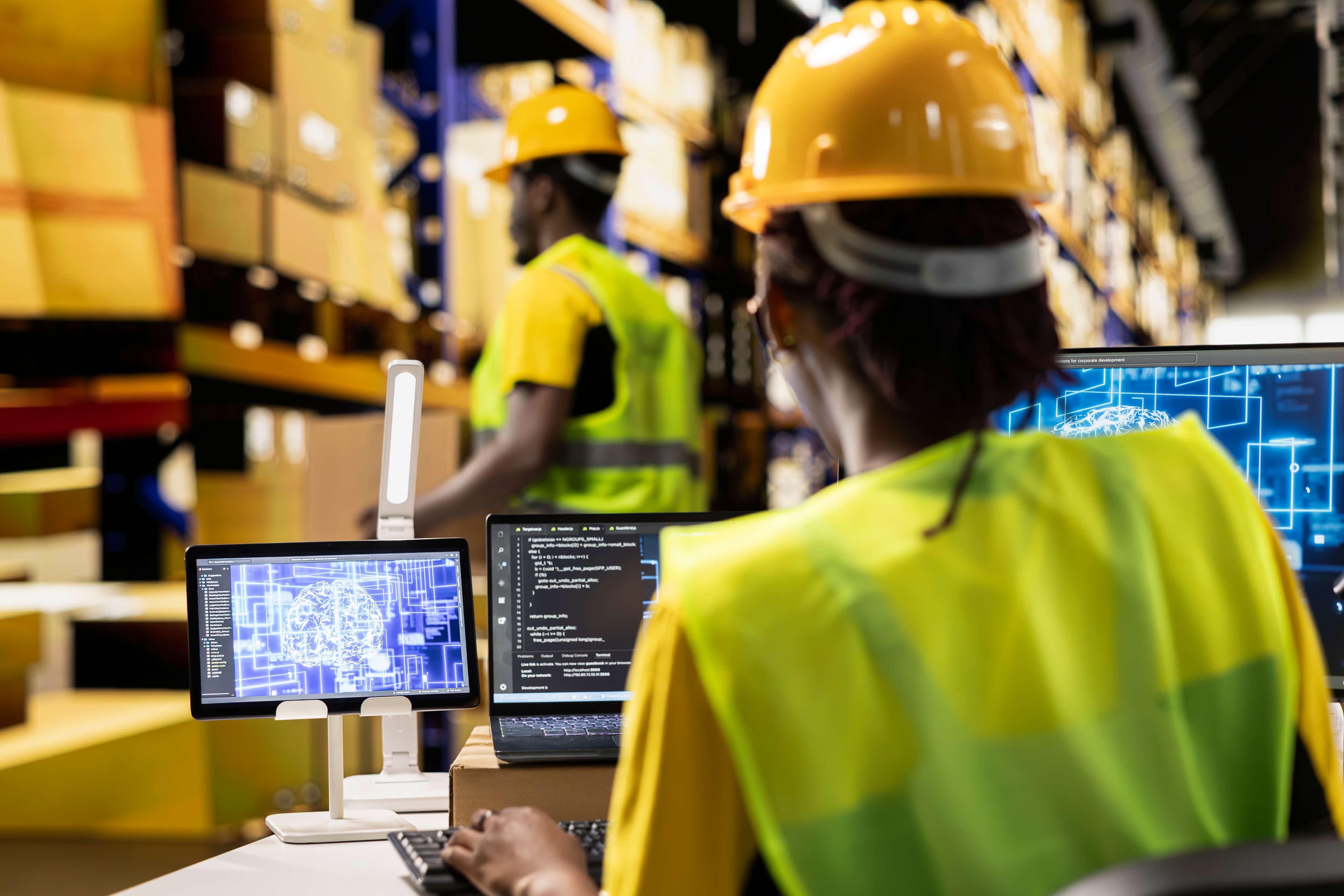 Transportation & Logistics