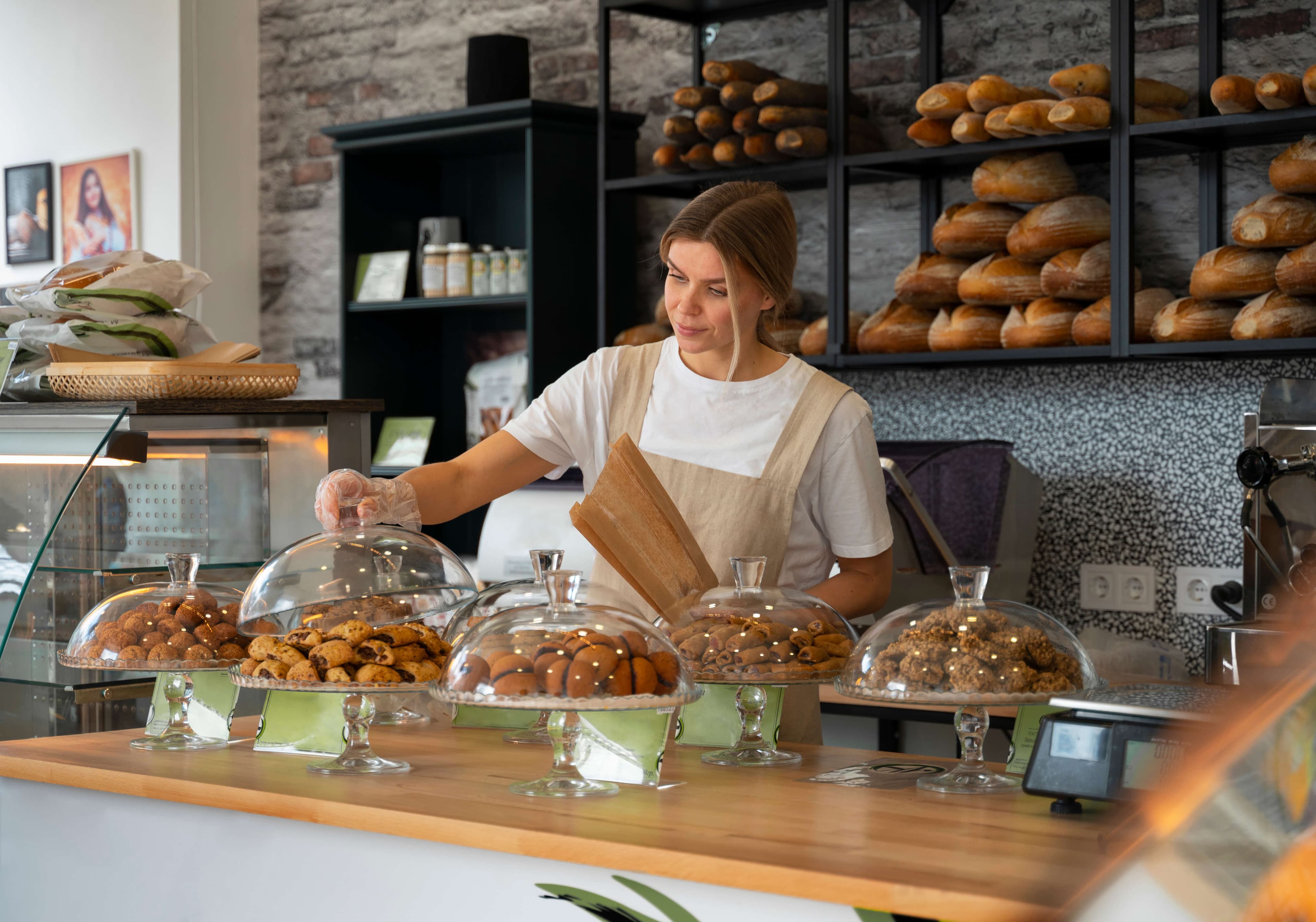 Small Business