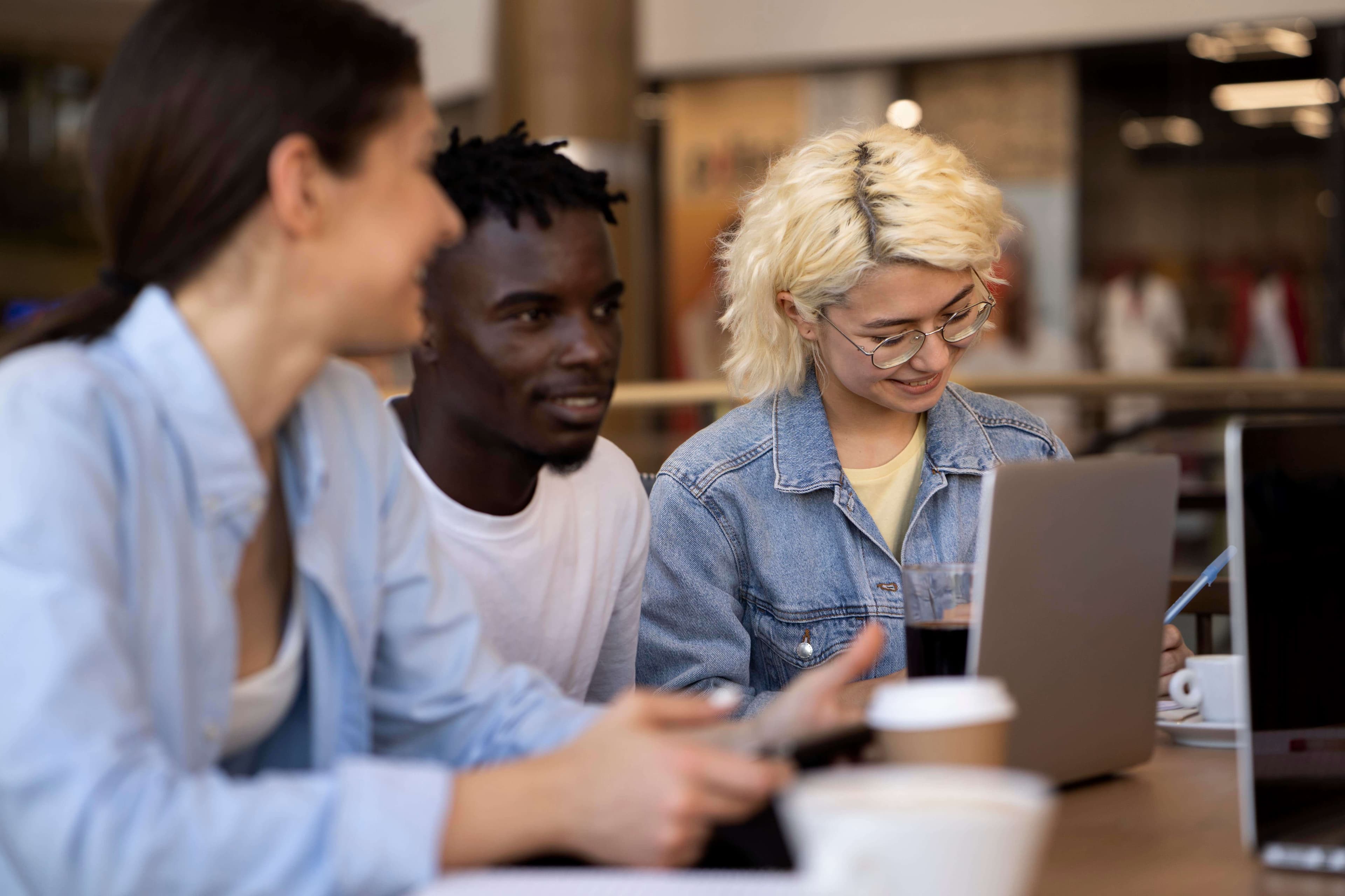 Small business security