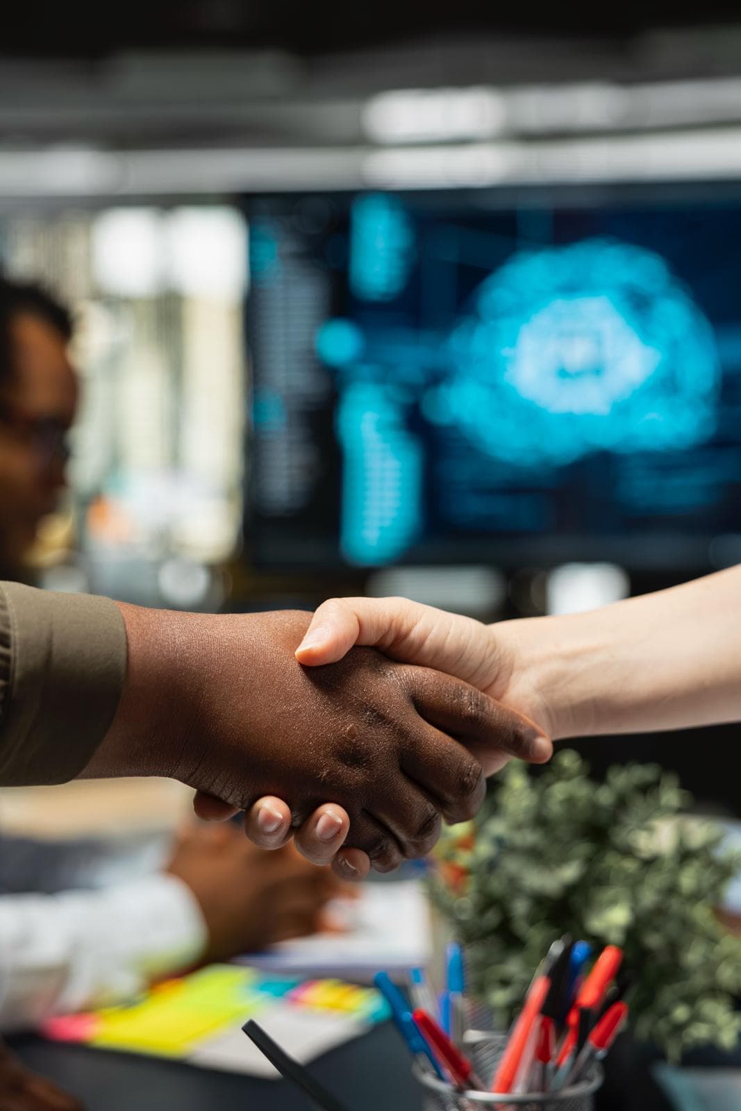 AV Partner Integrator Program