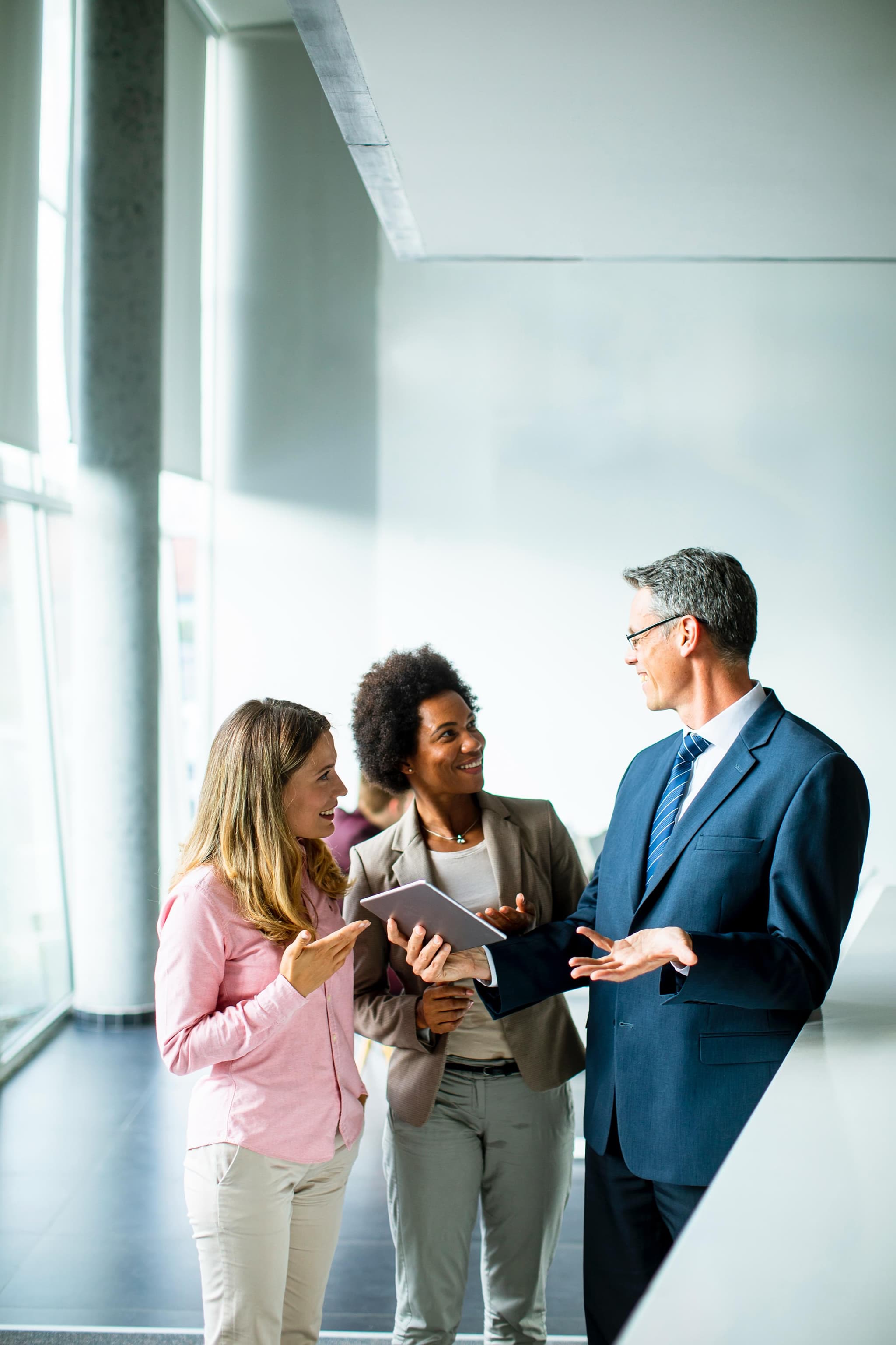 VoIP Partner Program