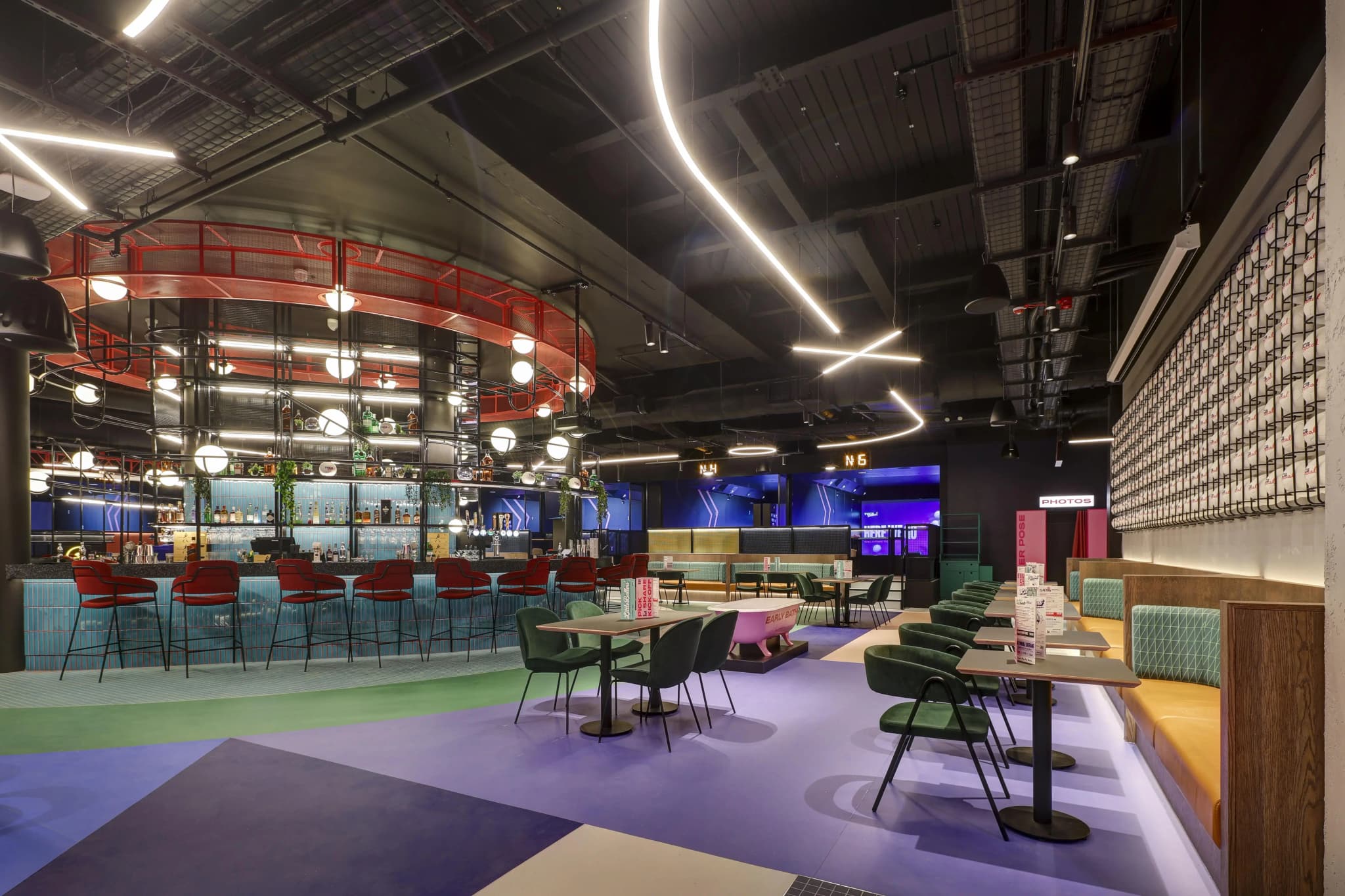 Enterprise Solutions Inc testimonial