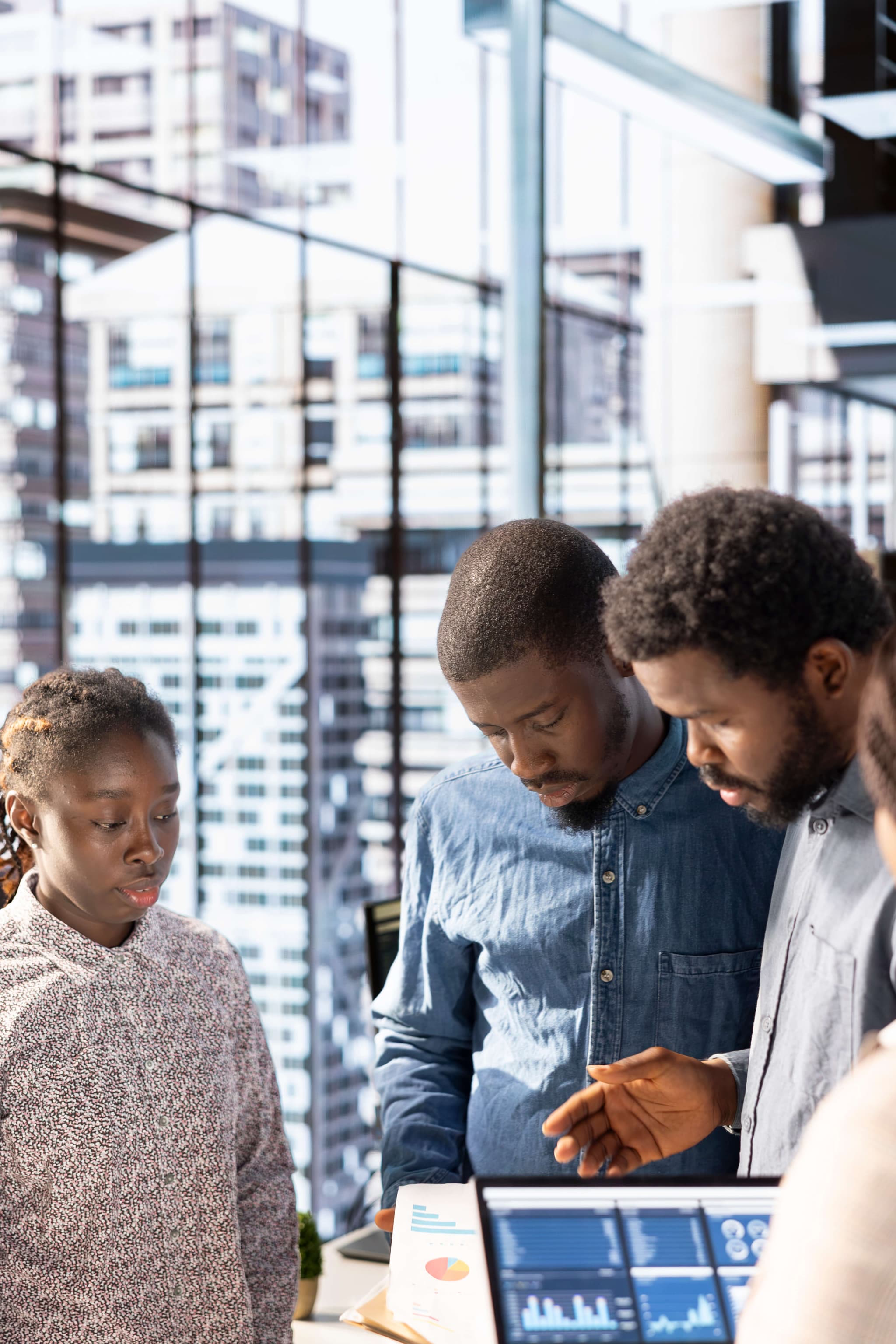 Enterprise IT solutions