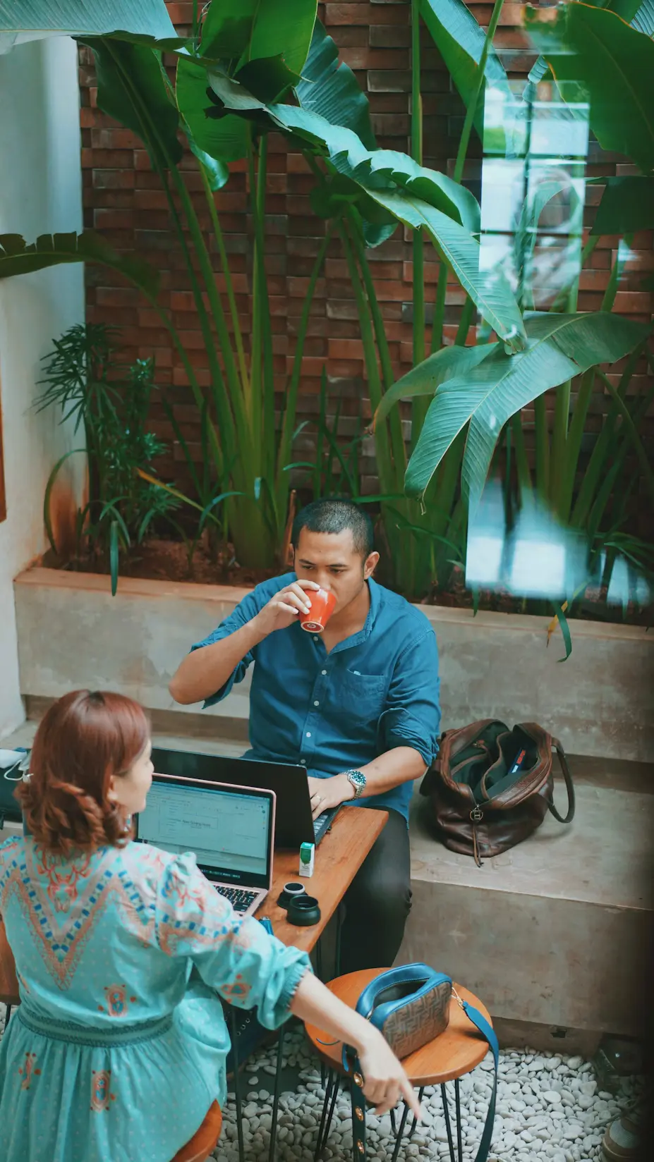 Arden 360 consultants planning enterprise technology deployment